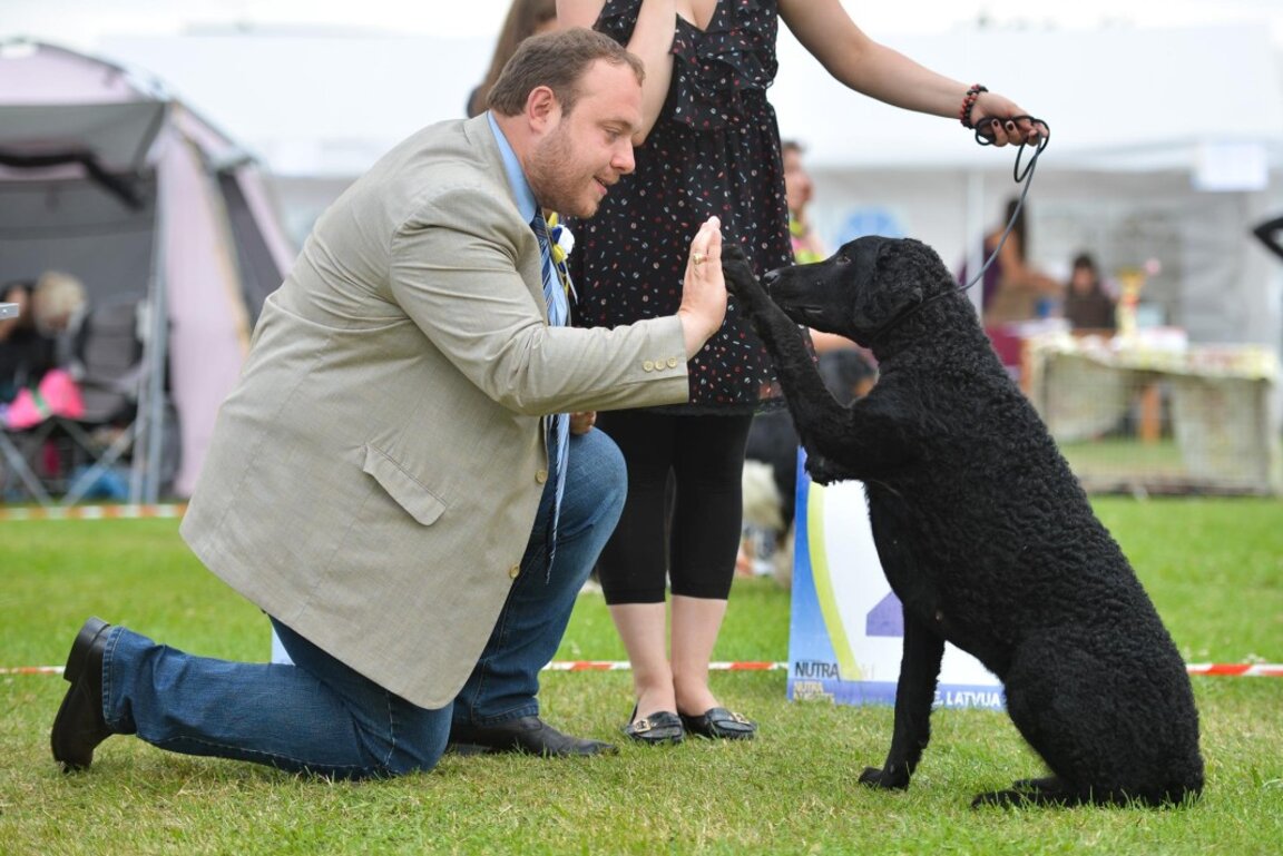 Бъдете все така всеотдайни в работата си...