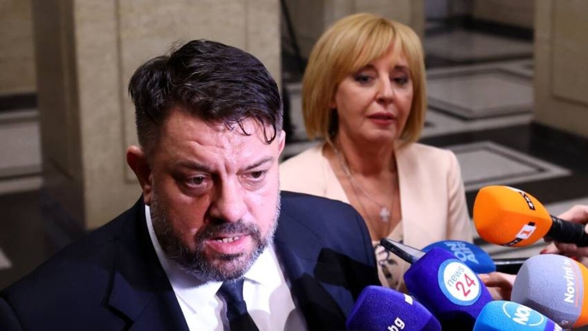 BSP, Korneliya Ninova taraftarlarının seçimlere katılım başvurusunu geri çekti