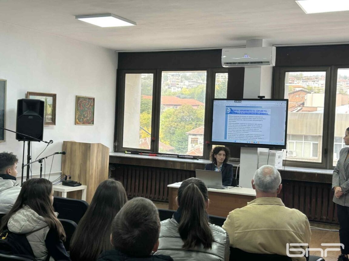 Затлъстяването – проблем с обществена важност