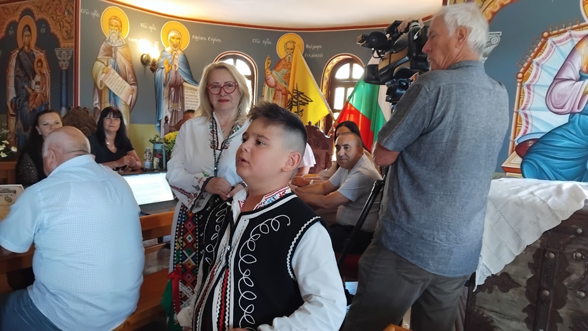 Църногорският събор „В сърцето на Граово” стартира с научен форум