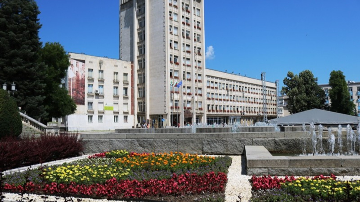 ОбС в Габрово прие инвестиционната програма за 2026 г.