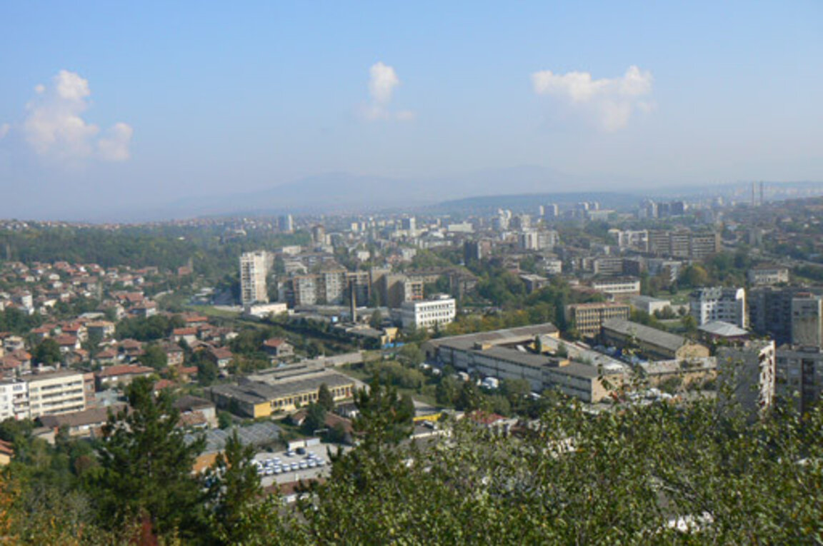 ГЕРБ-СДС, "Възраждане" и ПП-ДБ с депутати от 14 МИР - Перник в 51-вото НС