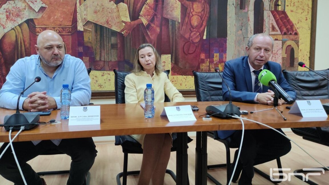 Парите от бюджета не са достатъчни за финансовата стабилност на висшите училища