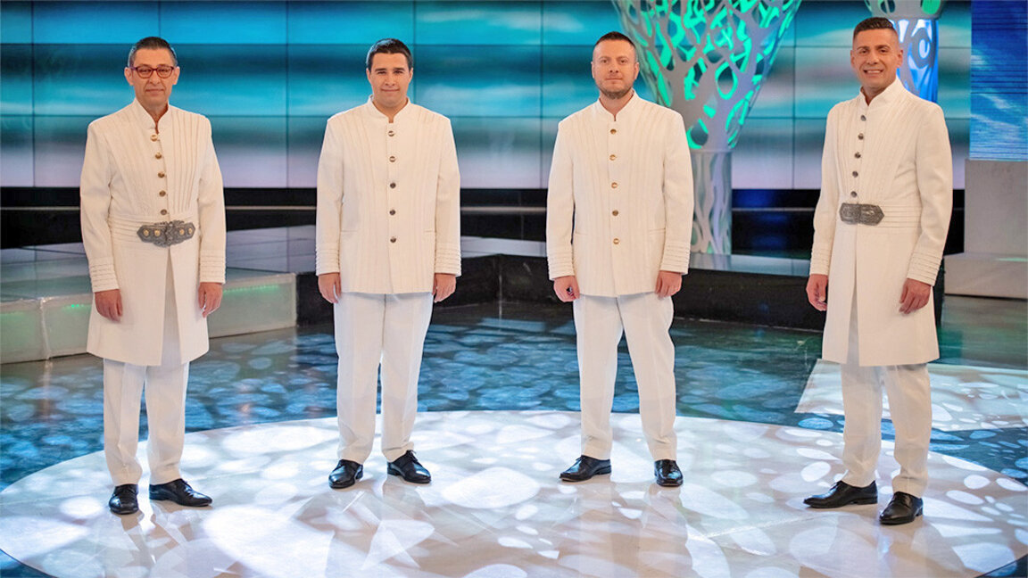 Формација "Светоглас" обележава 15 година на сцени