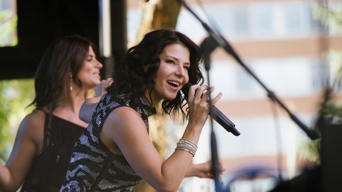 Диана Михова