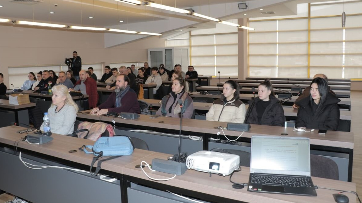 В Цариброд ще запознаят гимназистите с възможностите за следване в България