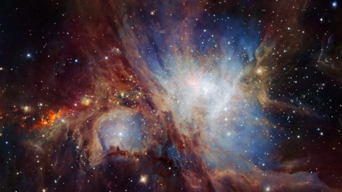 Плутон във водолей: Трансформация за следващите 20 години