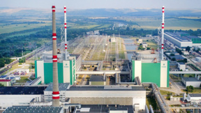 Спират шести блок на АЕЦ "Козлодуй" за планов годишен ремонт