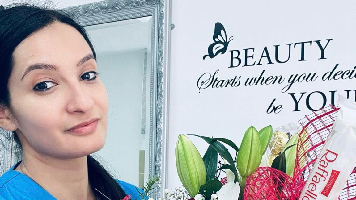 д-р Андриана Иванова