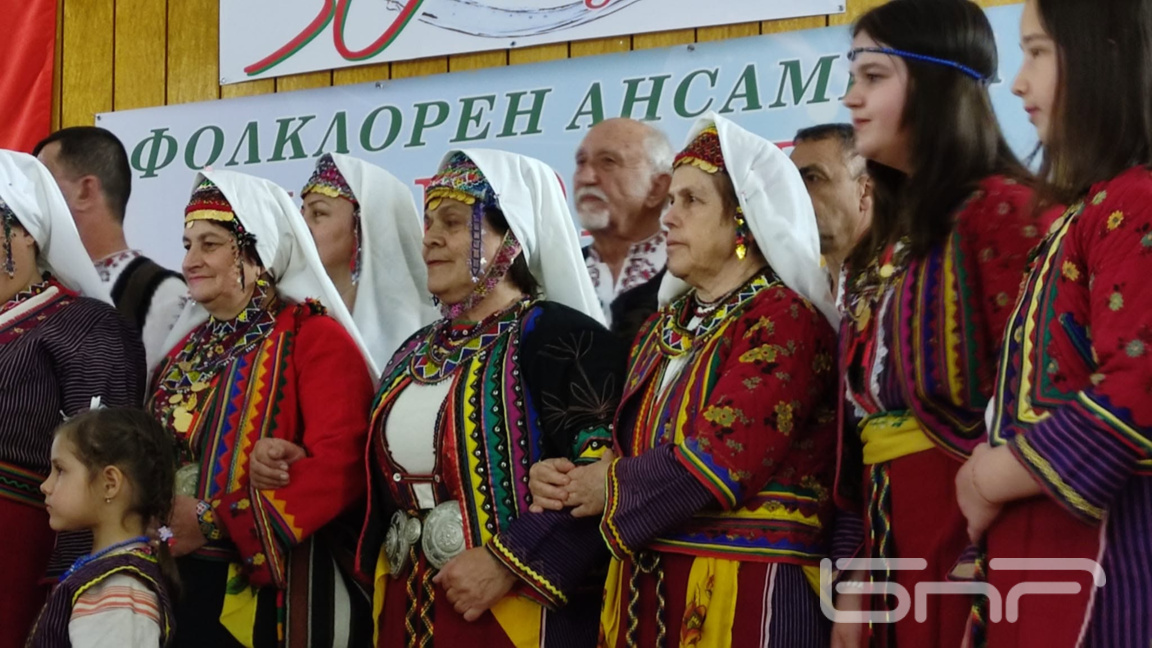 Крумовград поставя начало на нов фолклорен фестивал