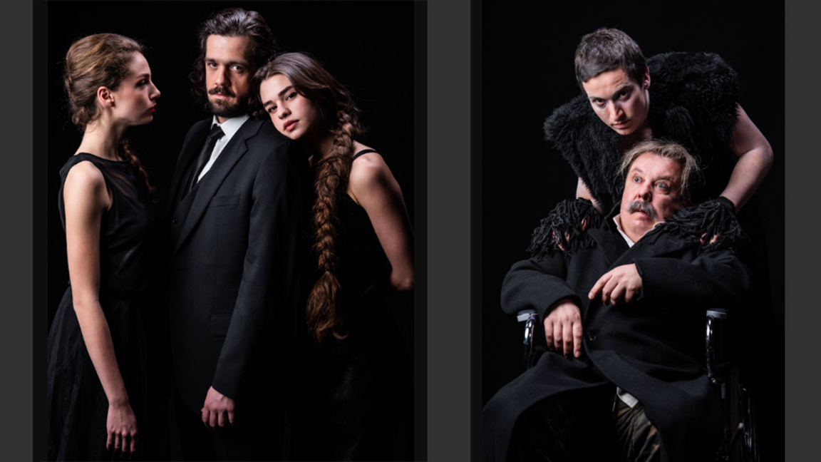 Световна театрална премиера на "Малката Англия" влиза в афиша на Народния