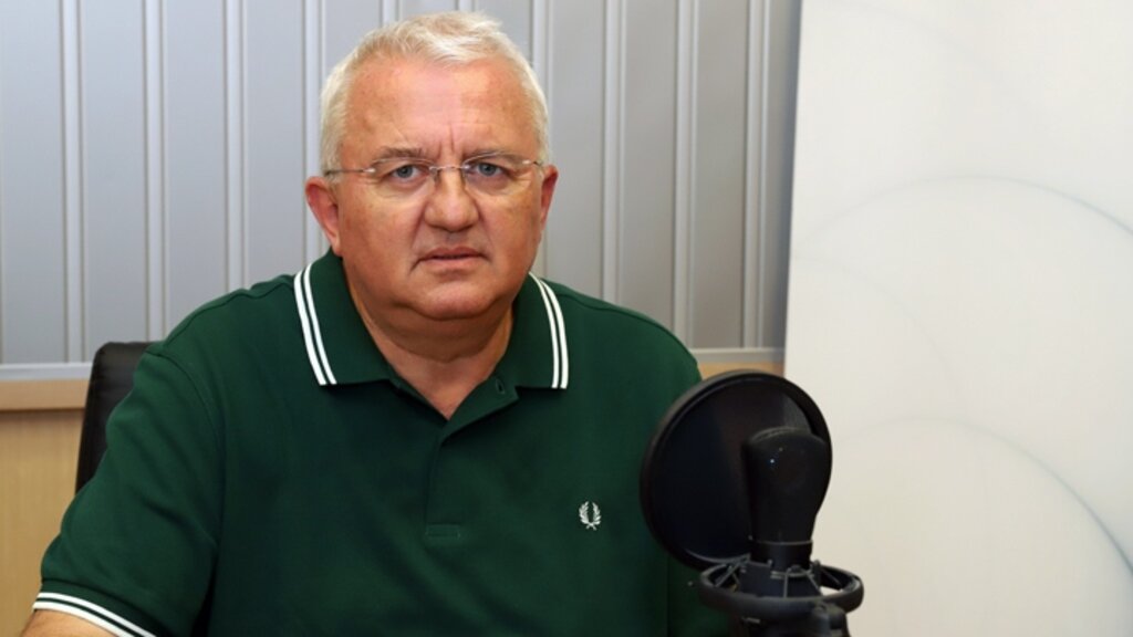 Румен Драганов: Родното Черноморие е незаменимо при пътуванията на българите