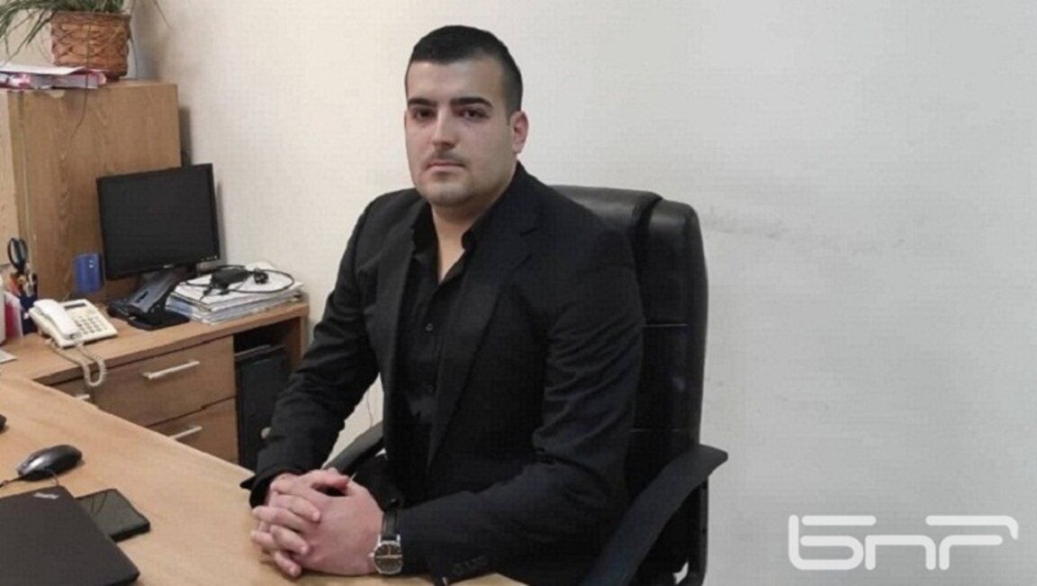 Полицията в Хасково е с нов директор