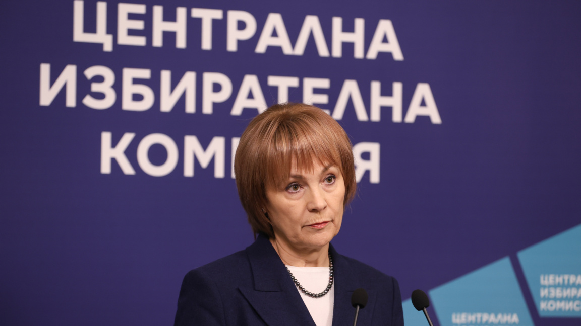 Росица Матева