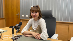 "Вървя" – новият музикален проект на Кристина Топалова