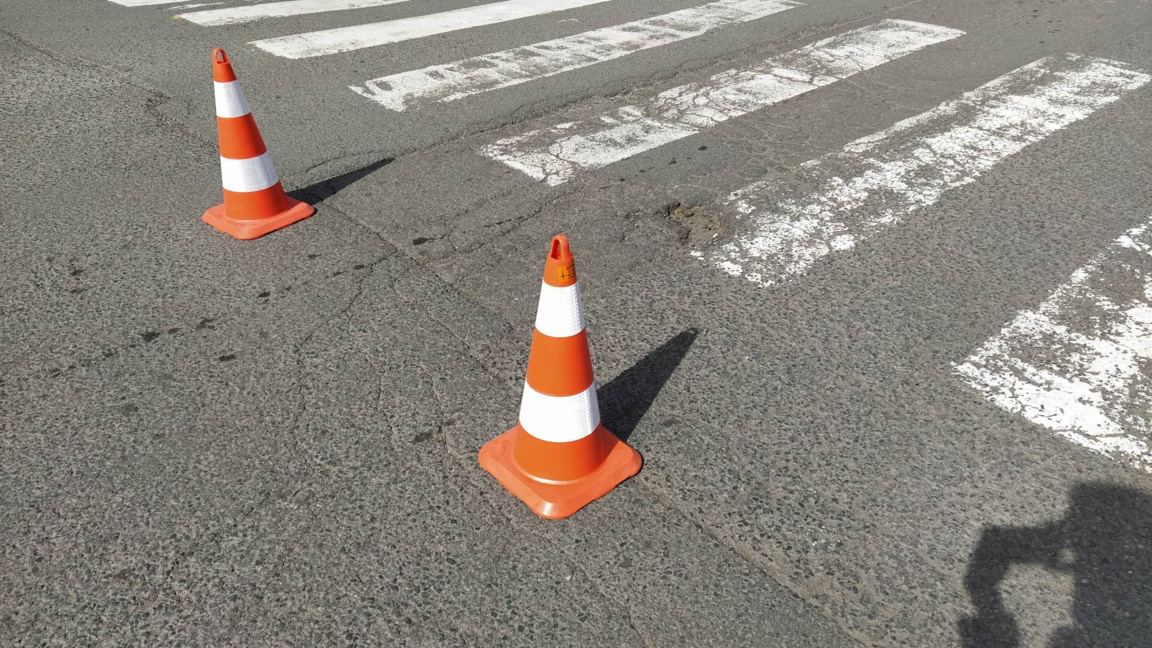 Затварят за месец участък от улица "Оборище" в Бургас заради ремонт
