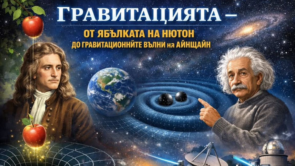 Ученическа академия по физика и технологии, организирана от Физико-технологичния факултет на Пловдивския университет „Паисий Хилендарски“