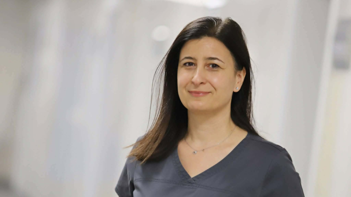 Доц. Цветелина Тотомирова