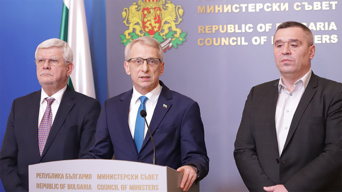 Николај Денков