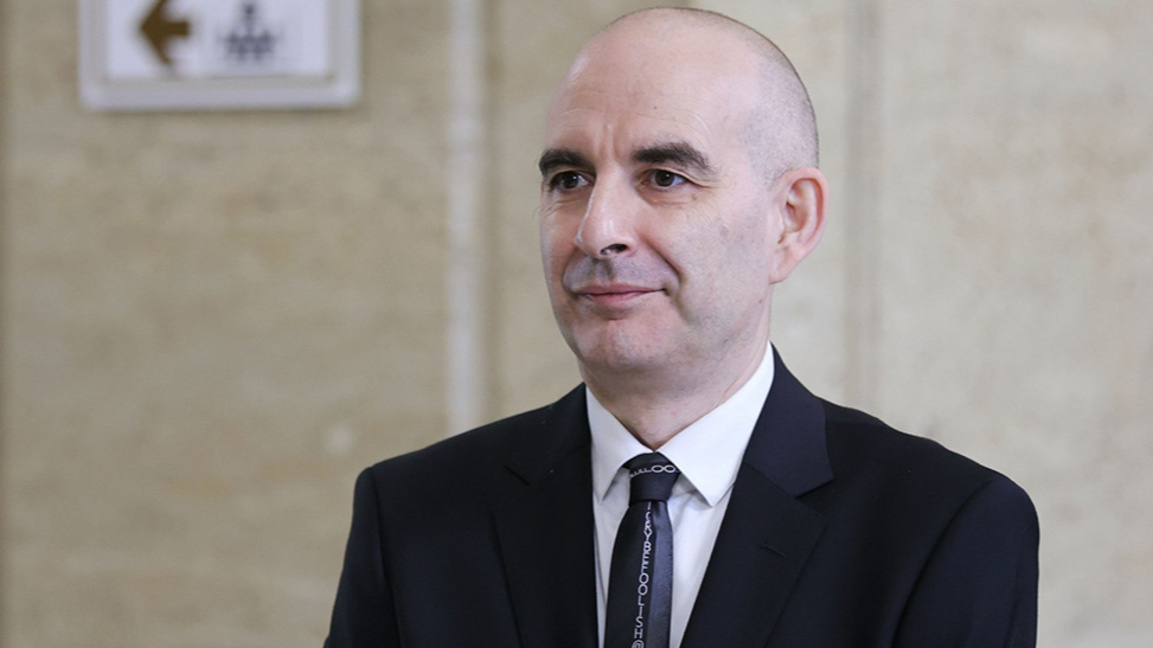 Петър Волгин