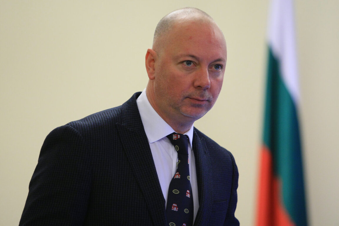 Rosen Jeliazkov