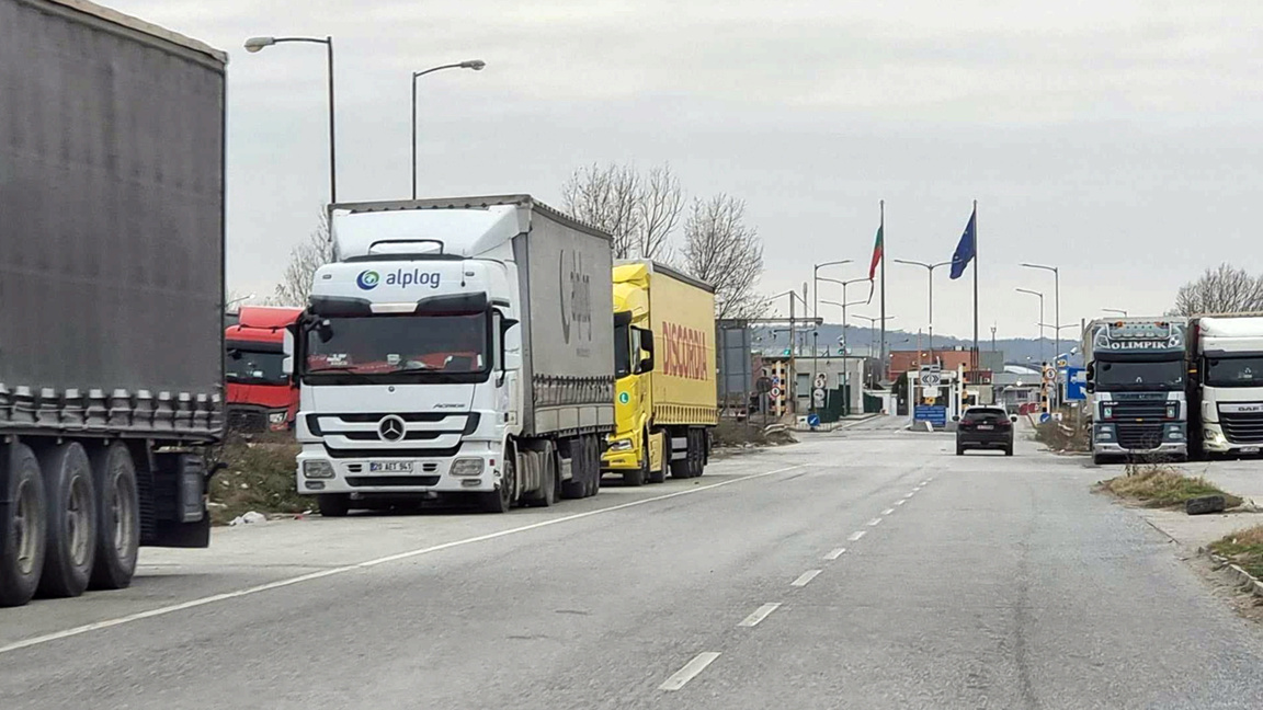 1 mort et 25 blessés dans des accidents de la route ces dernières 24 heures