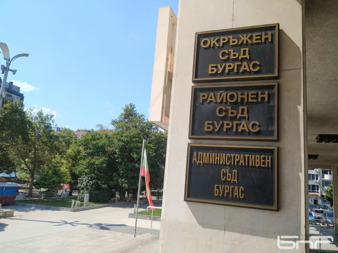 Остава в ареста мъжът, обвинен в убийството на своя хазяин в село Росен