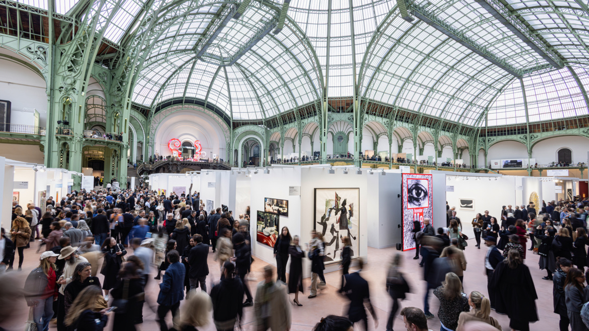 Нов дебат за данъка върху произведенията на изкуството във Франция