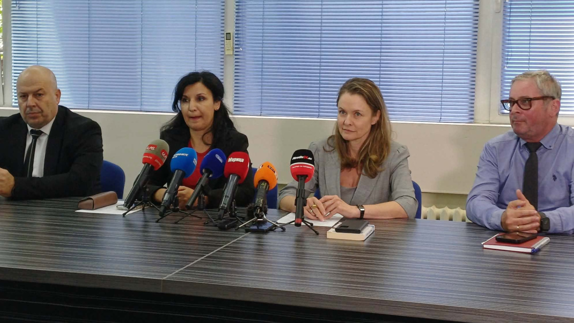 Обвиниха зам.-ректор на ПУ и бизнесмен от Смолян в източване на 147 000 евро