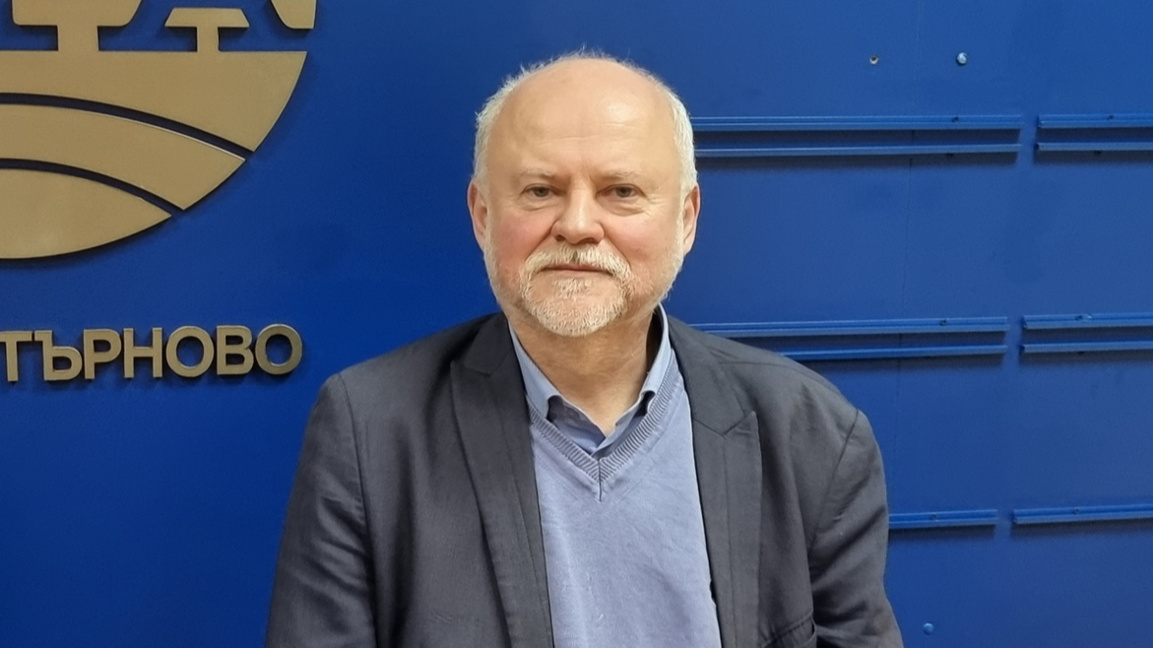 Тодор Галунов