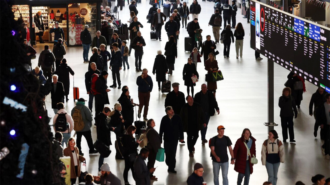 11 000 Βούλγαροι εγκατέλειψαν την Βρετανία μετά το Μπρέξιτ