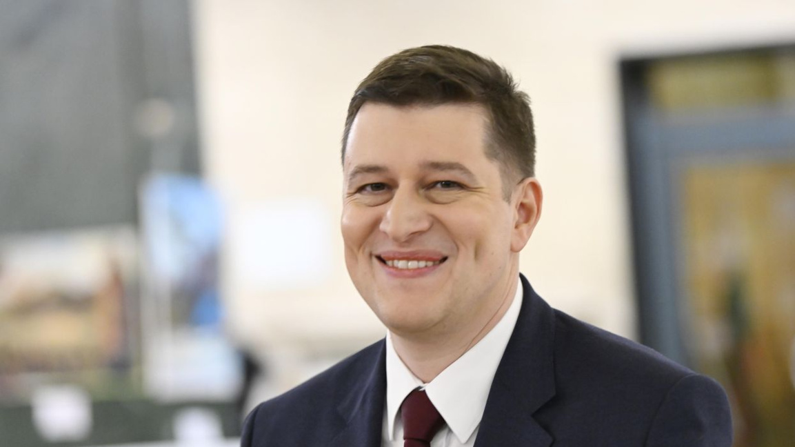 Генеральный директор БНР Милен Митев