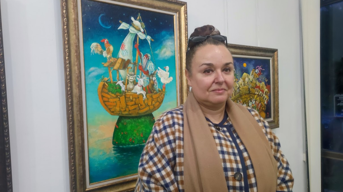 Албена  Палова