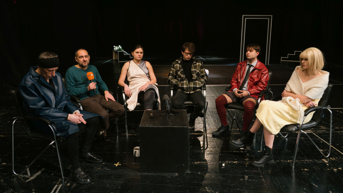 Фантастичната реалност на "Арабска нощ"