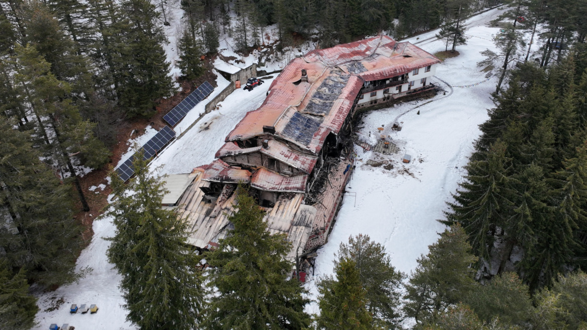 Проверяват се дарения и връзки с политици на жертвите от "Петрохан"