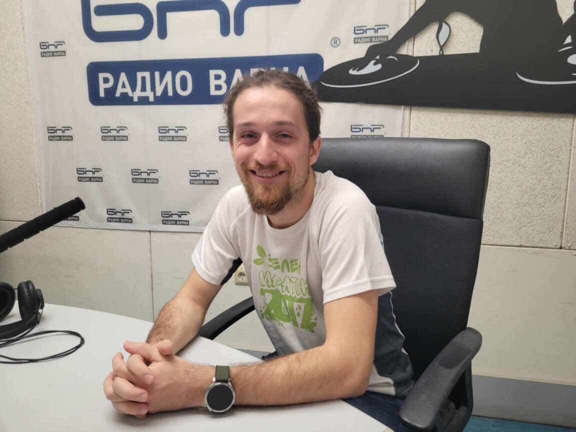 Над 500 души са се записали за участие в "Обиколката на Варненското езеро"