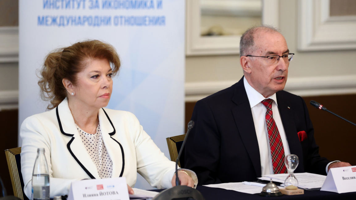 Presidentja kundërshton idenë që Deti i Zi të konsiderohet zonë e militarizuar
