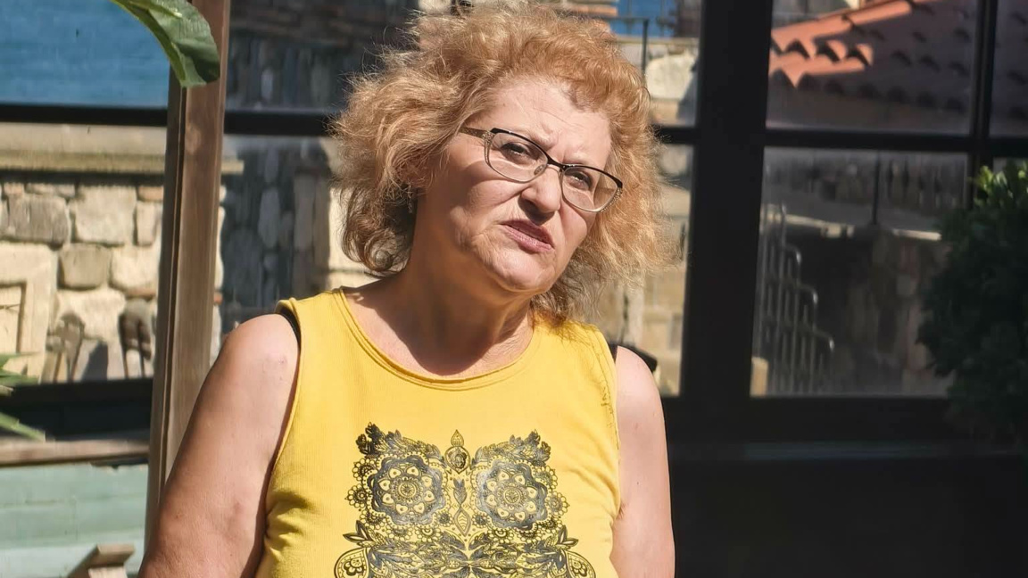 Диана Фъртунова: Бургас заслужава и ще се справи с домакинството на Евровизия