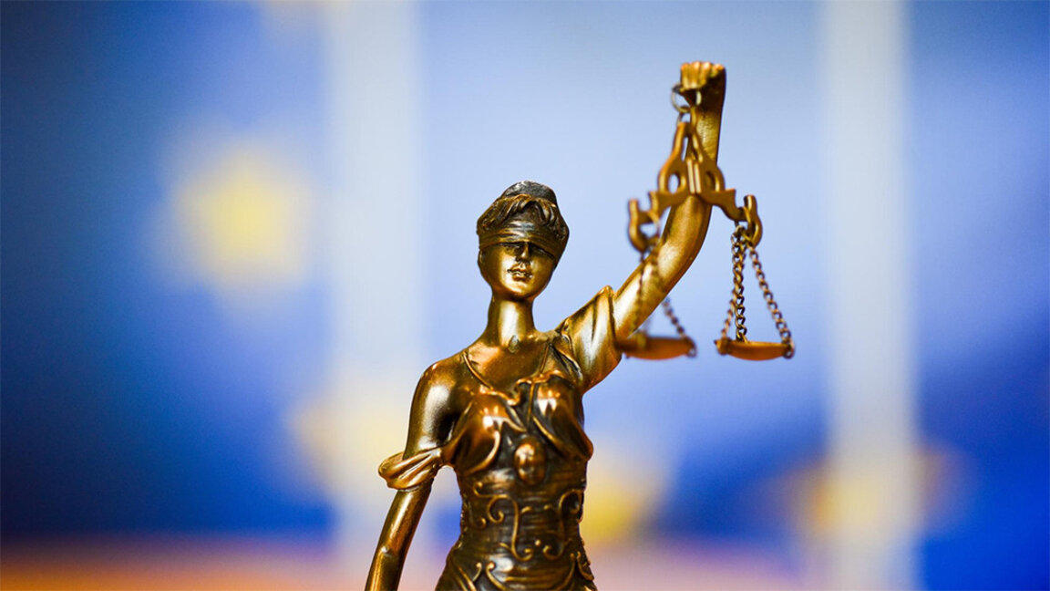 EK empfiehlt Beschleunigung von Justizreformen und Korruptionsbekämpfung