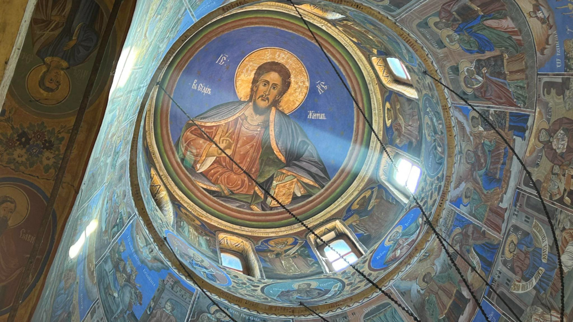 Църковен календар – 24 април 2026 г. 