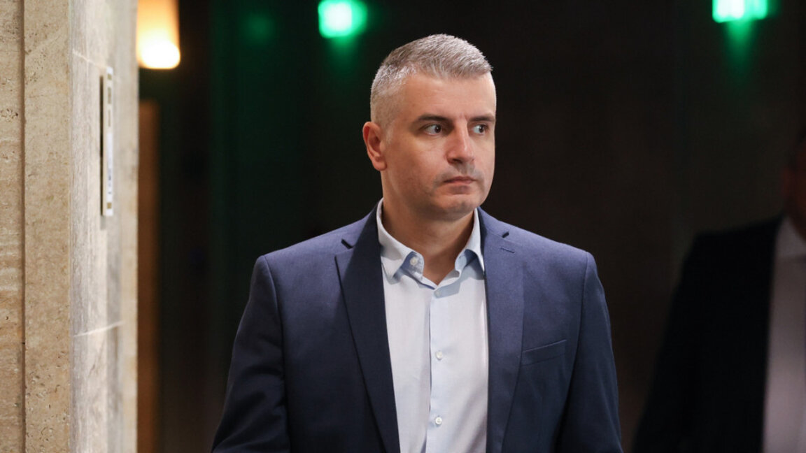 Радослав Рибарски