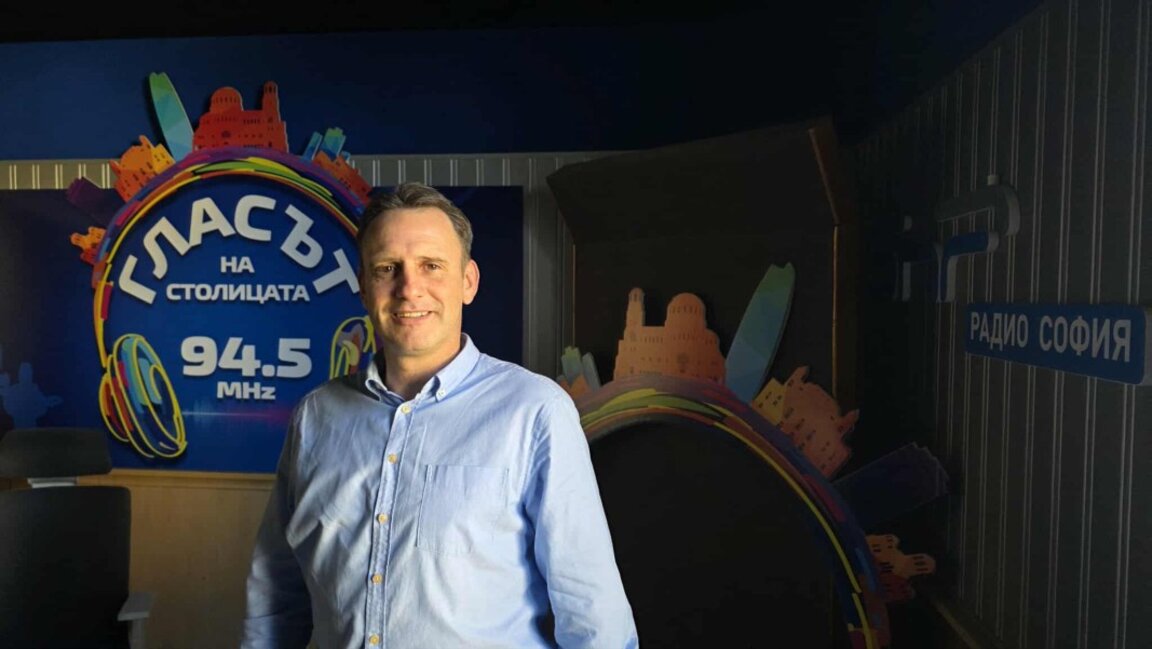 Доц. д-р Иван Ангелов