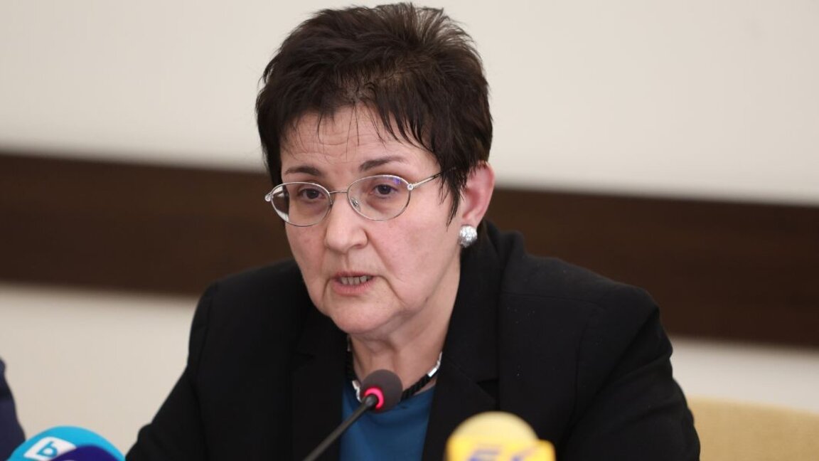 Ludmila Petkova