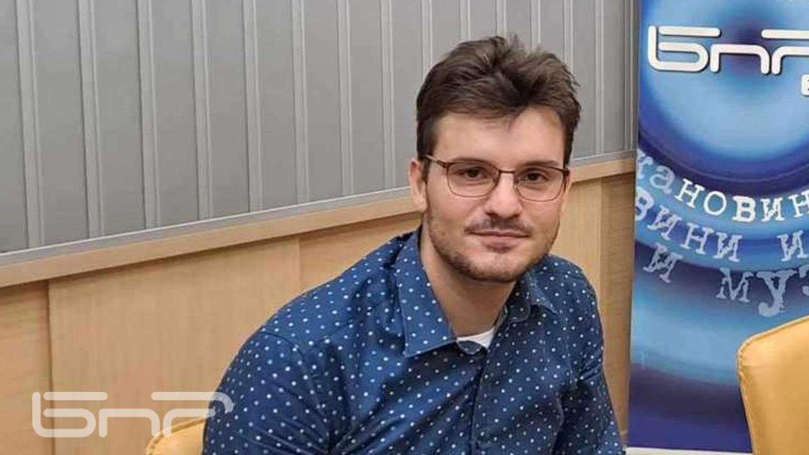 Атанас Радев