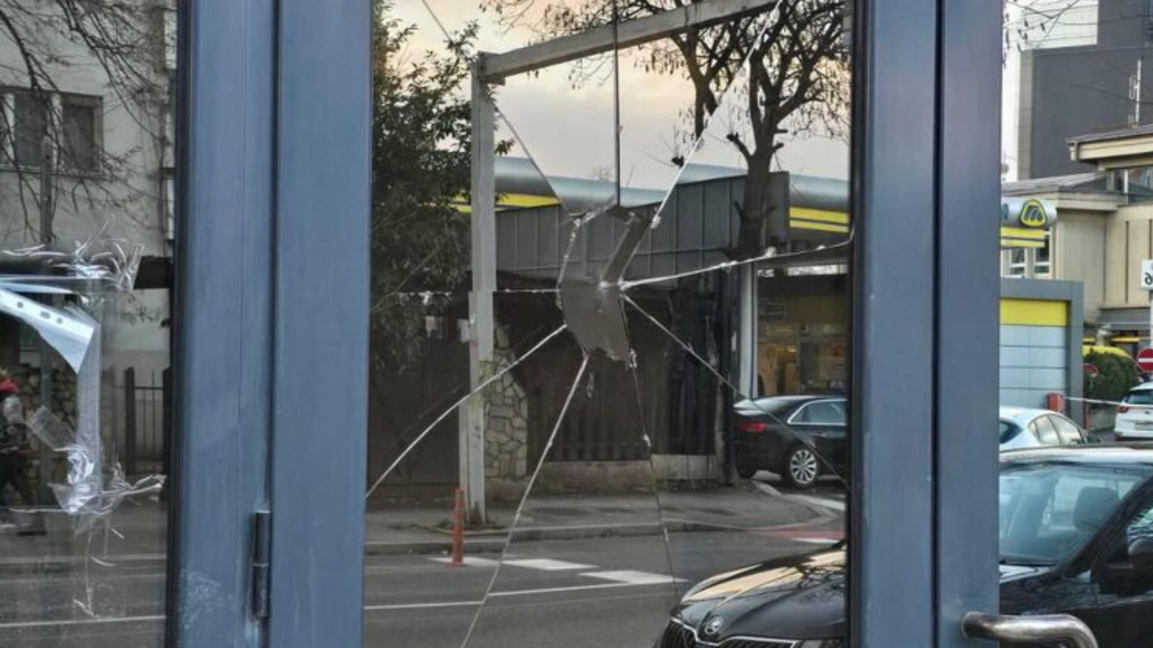 Ministria e Jashtme dënon sulmin ndaj Am...