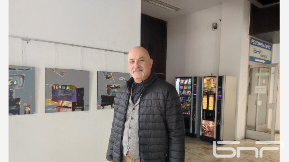 Иван Стоянов:  По темата с РС Македония България проявява вековна историческа наивност
