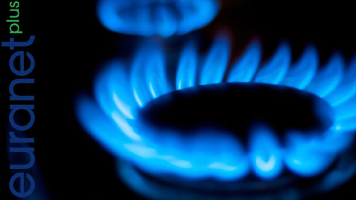 Решението на Русия да спре газовите доставки