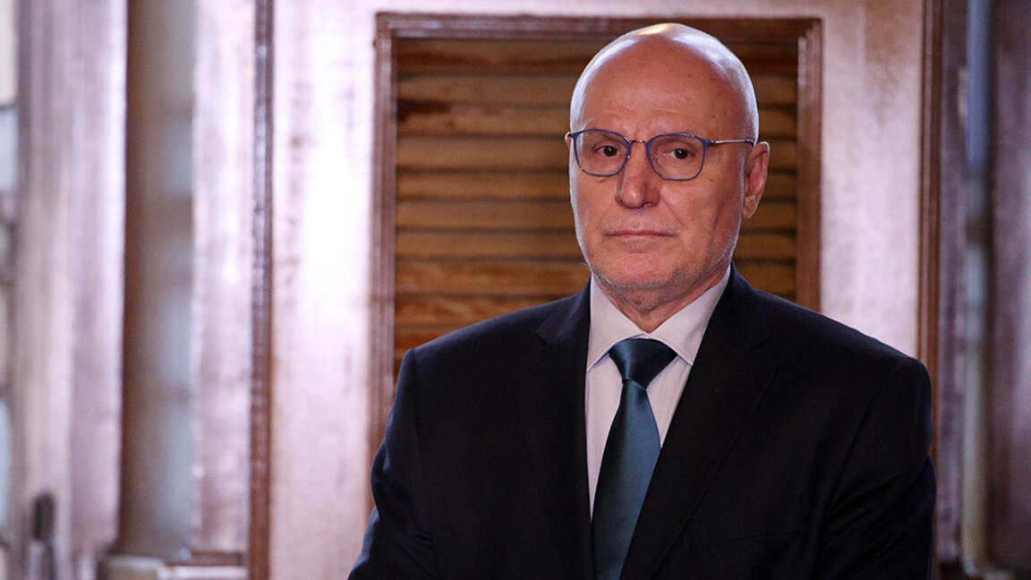 Димитър Радев