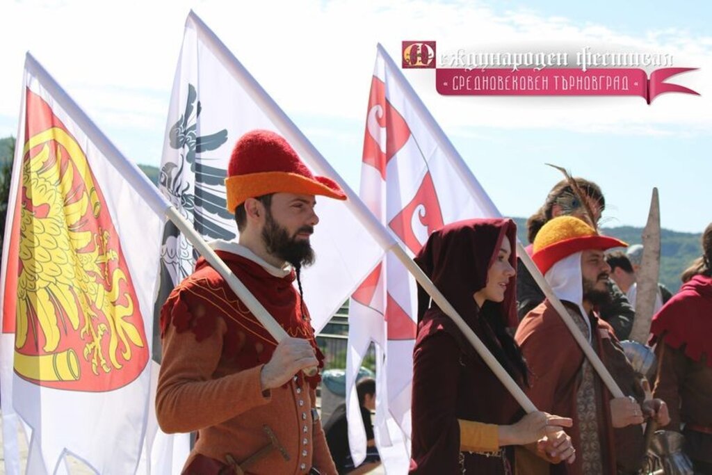 Три дни исторически възстановки по хълмовете на Царевец