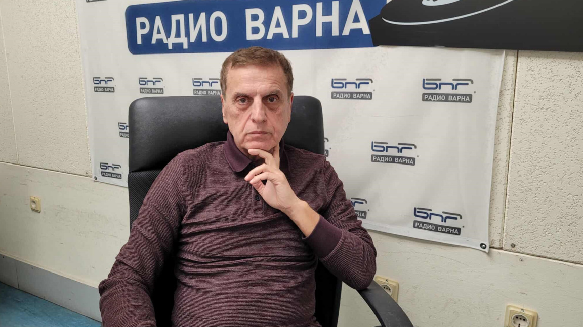 проф. Йонко Кунчев